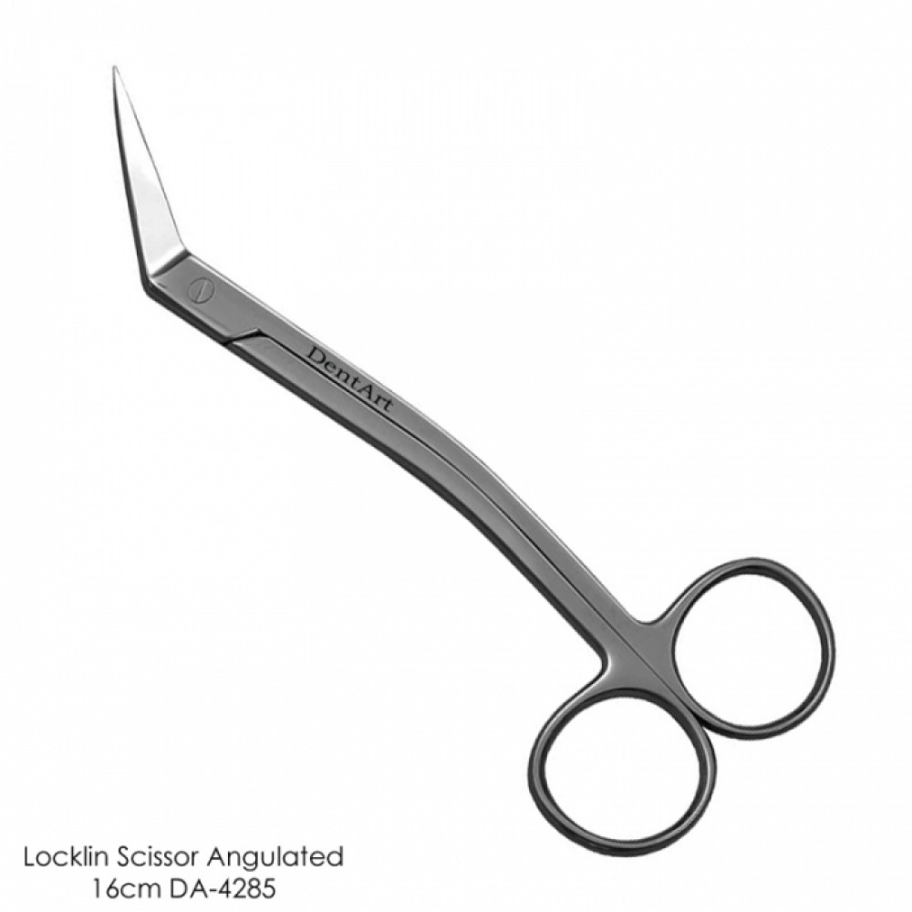 Locklin Scissors